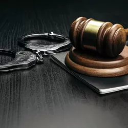 Criminal Defense Attorney in Cleburne, Texas