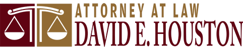 David E. Houston, Attorney at Law
